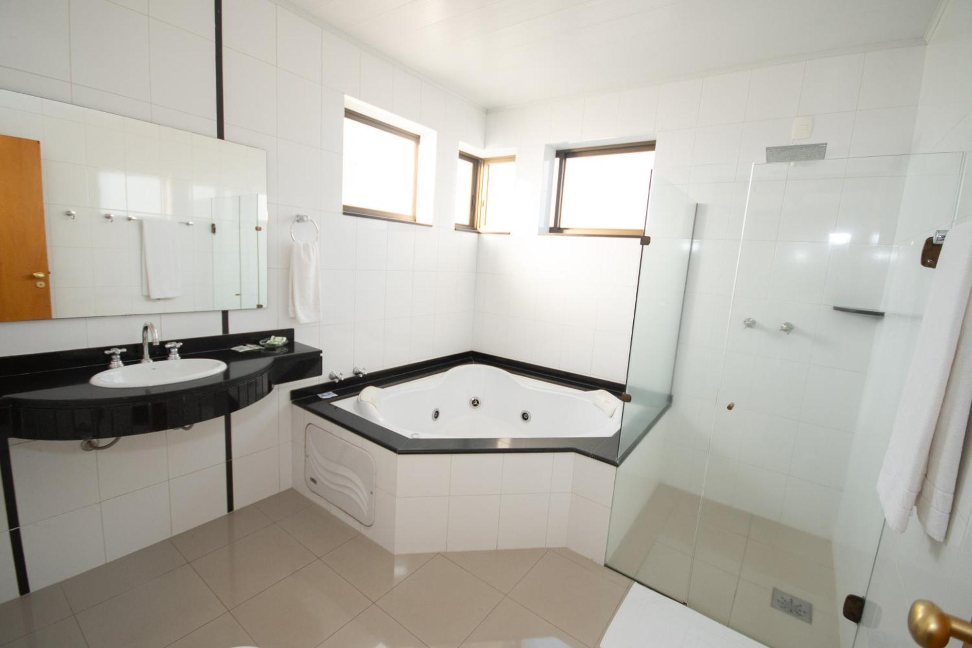 Hotel Ouro ลาวราส ภายนอก รูปภาพ