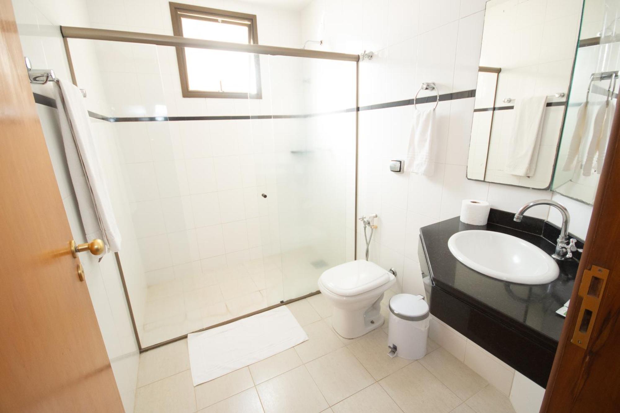 Hotel Ouro ลาวราส ภายนอก รูปภาพ