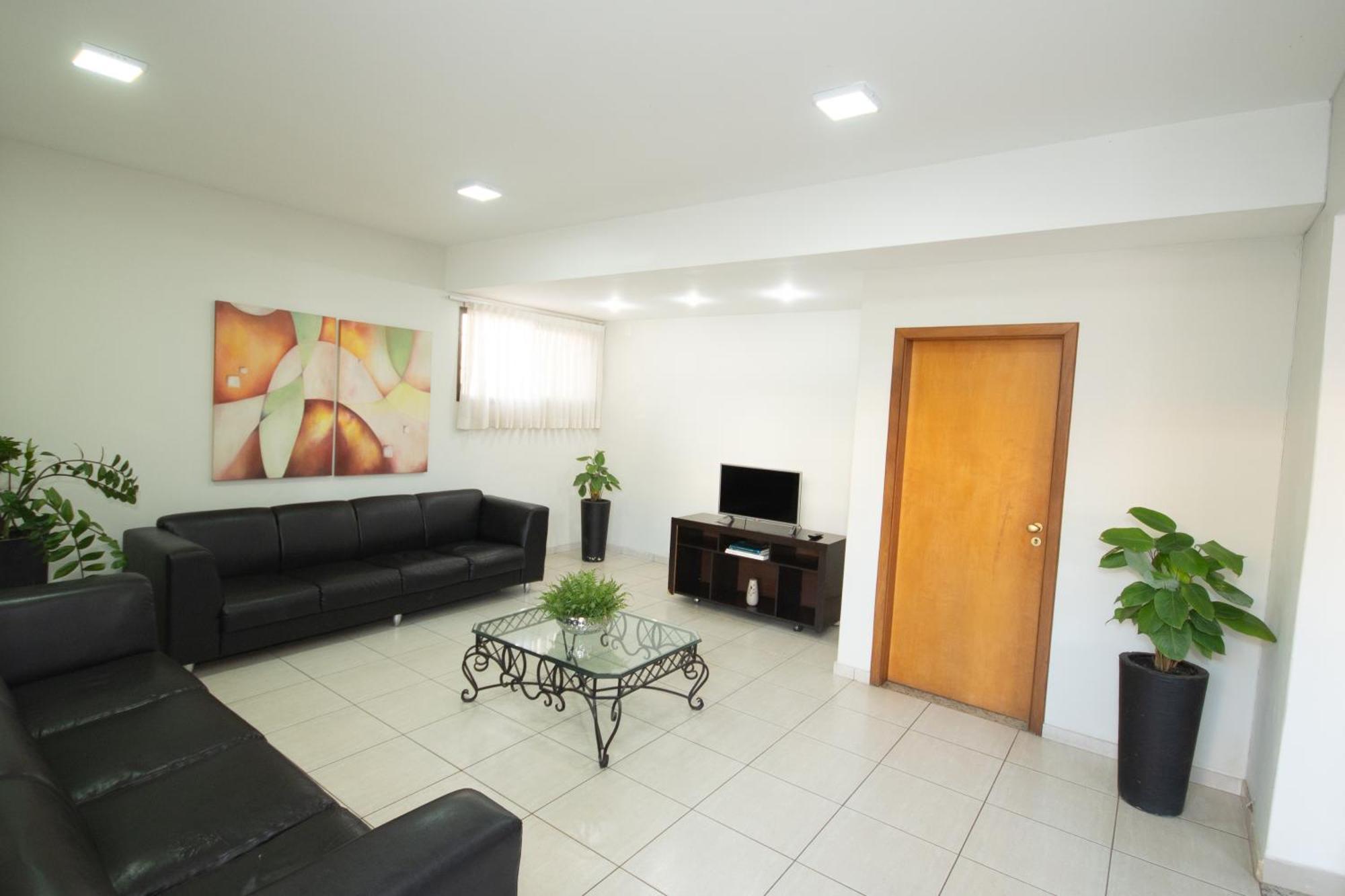 Hotel Ouro ลาวราส ภายนอก รูปภาพ